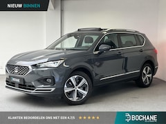 Seat Tarraco - 1.4 TSI e-Hybrid PHEV Xcellence | PANO | LEDER | 360 CAMERA |
