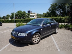Audi A4 Limousine - 2.0 Exclusive
