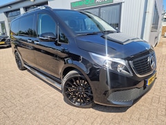 Mercedes-Benz EQV - 300 L2 90kWh DC