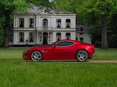 Alfa Romeo 8C Competizione - | 1st owner | Luggage set | Low mileage