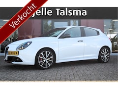 Alfa Romeo Giulietta - 1.4 Turbo MultiAir Super | Pack Veloce | 18'' LMV | Climate control