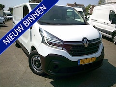 Renault Trafic - 2.0 dCi 120 T29 L1H1 Comfort VOORZIEN VAN AIRCO+CRUISE+TREKHAAK