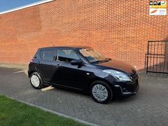 Suzuki Swift - 1.2 Comfort Airco Navi Stoelverw