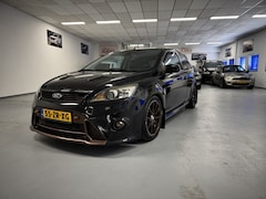 Ford Focus - 1.6 Titanium BLIKVANGER