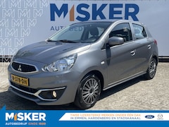 Mitsubishi Space Star - Cool+ *DEALERONDERHOUDEN* NAP* AIRCO