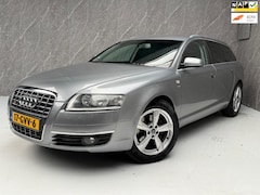Audi A6 Avant - 2.0 TFSI Business / NAP / Goed Onderhouden