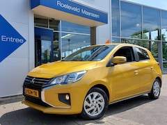Mitsubishi Space Star - 1.2 80pk Nova 5-Deurs | 1ste Eigenaar | Navi | Apple Carplay+Android Auto | Clima | Cruise