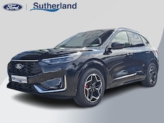 Ford Kuga - 2.5 PHEV ST-Line X | Panoramadak | Winter Pack | Wegklapbare trekhaak | 19 inch lichtmetal
