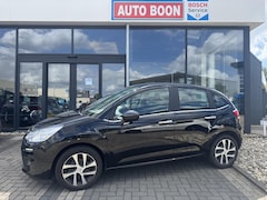 Citroën C3 - 1.2 FEEL AUTOMAAT NAVI/CLIMA/BTA/S&S/ PDC/ -1e EIG. - KM=NAP