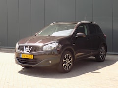 Nissan Qashqai - 2.0 Connect Edition