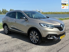Renault Kadjar - 1.2 TCe Bose/Apk/NL/Keyless/Dealer Auto/Led/Ecc/Navi