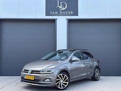 Volkswagen Polo - 1.0 TSI Comfortline Business / Schuifdak APK