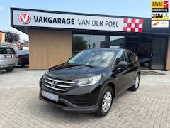 Honda CR-V - 2.0 AWD Comfort