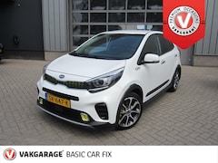 Kia Picanto - 1.0 T-GDI X-Line sport airco