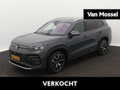 Volkswagen Tayron - 1.5 eHybrid R-Line Edition | Automaat | Plug-In Hybride | Digital Cockpit | 360* Camera (H