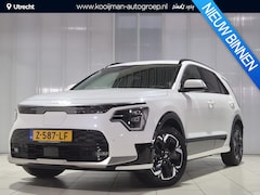Kia Niro EV - Edition Advanced 64.8 kWh , Apple Carplay/Android Auto