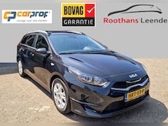 Kia Cee'd Sportswagon - Ceed Sw 1.0 100PK T-GDi ComfortLine - Camera - Apple CarPlay en Android Auto