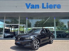 Volvo XC40 - T5 262pk Recharge R-design | Leder|Stoel+Stuurverwarming| Navi| Adapt Cruise| Rijklaar inc