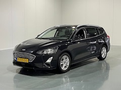 Ford Focus Wagon - 1.0 EcoBoost Trend Edition Business | Stoel/stuur/voorruit verwarming | Achteruitrijcamera