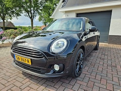 MINI Clubman - 1.5 One Salt Serious Business All Black Topstaat