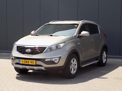 Kia Sportage - 1.6 GDI ComfortLine