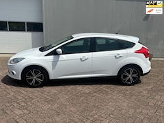 Ford Focus - 1.0 EcoBoost Trend