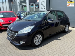 Peugeot 208 - 1.2 VTi AIRCO | CRUISE | PDC | ELEKTR PAKKET | APK | NAP |