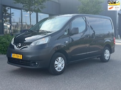 Nissan NV200 - 1.5 dCi Optima CAMERA/AIRCO/NAP