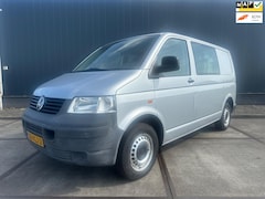 Volkswagen Transporter - 1.9 TDI 300 T800 Trendline DC