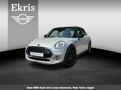 MINI Cooper - 5-deurs C John Cooper Works Interieur Pakket | Serious Business | Glazen panoramadak | Hem