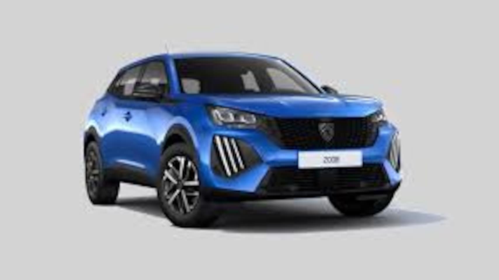 Peugeot 2008 - 130 PK AUTOMAAT ALLURE (BINNEN CA 10 DAG.) - AutoWereld.nl