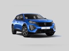 Peugeot 2008 - 130 PK AUTOMAAT ALLURE (BINNEN CA 10 DAG.)
