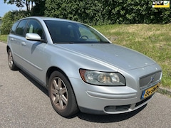 Volvo V50 - 1.8 Edition II