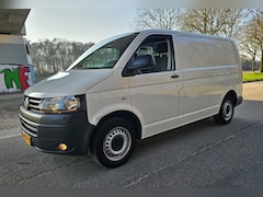 Volkswagen Transporter - 2.0 TDI VLIEGWIEL HOORBAAR MARGE