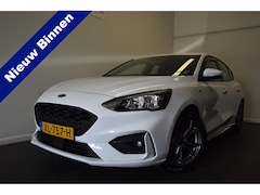 Ford Focus - 1.5 EcoBlue ST Line Business , TREKHAAK , CLIMATR , CR CONTR , NAVI , A UITRIJ CAM ,