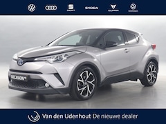 Toyota C-HR - 1.8 Hybrid First Edition / Navigatie / Stoelverwarming / Camera