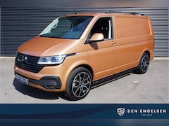 Volkswagen Transporter - 28 | 150 PK AUT | L1H1 | App-Connect | Cruise | Stoel- en Voorruitverwarming | Trekhaak