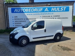 Citroën Nemo - 1.4 HDi