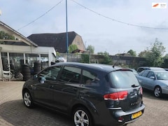 Seat Altea - 2.0 TFSI Freetrack Airco, Cruise, NAP