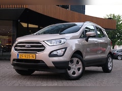 Ford EcoSport - 1.0 EcoBoost Trend Ultimate/Trekhaak/1e Eigenaar/Cruise/Airco/PDC