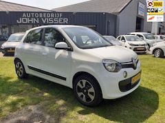 Renault Twingo - 1.0 SCe Collection *Cruise*Airco*tel. kopp