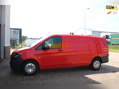 Mercedes-Benz Vito - 114 CDI Extra Lang Airco