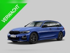 BMW 3-serie Touring - 330e eDrive Edition M sport, Panoramadak, camera, headup, Harman kardon, comfort acces,