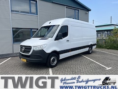 Mercedes-Benz Sprinter - 315 1.9 CDI L3H2