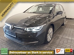 Volkswagen Golf - 1.5 eTSI Style Mild Hybrid