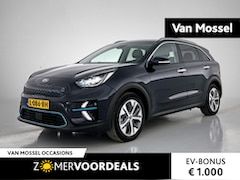 Kia e-Niro - ExecutiveLine 64 kWh | Automaat | Camera | Navigatie | Leder