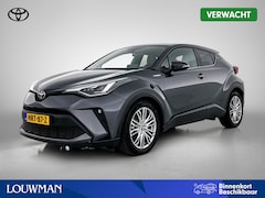 Toyota C-HR - 1.8 Hybrid Executive