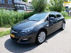 Opel Astra - 1.6 Selection 116pk 5-deurs 157.000km Airco Cruise Trekhaak 1250kg