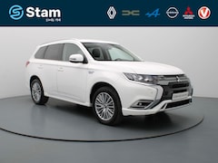 Mitsubishi Outlander - 2.4 240pk PHEV Intense Camera | Climate | Cruise | Parksens. v+a | Stoelverw