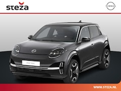 Nissan Micra - Launch Edition Engage 40 KWH Nu te Pre-orderen bij Steza